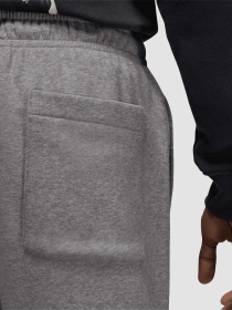 Брюки Jordan Brooklyn Fleece модель FV7277-091 Фото