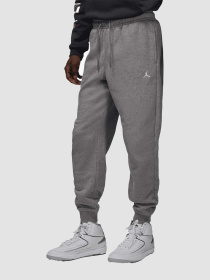 Брюки Jordan Brooklyn Fleece модель FV7277-091 Фото