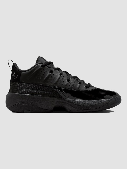 Кросівки Jordan Max Aura 7 модель HQ2091-001 Фото