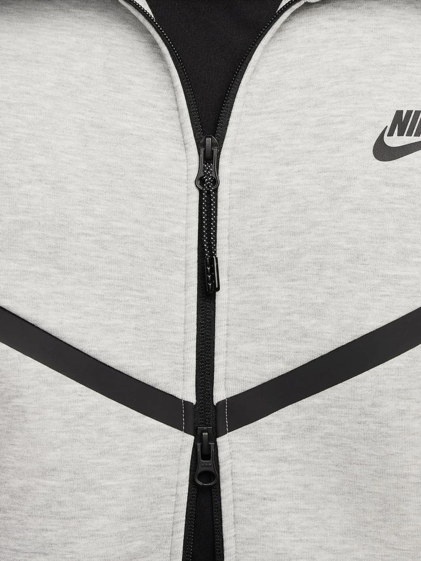 Худі та світшоти NIKE модель HV0949-063 Фото