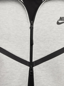 Худі та світшоти NIKE модель HV0949-063 Фото
