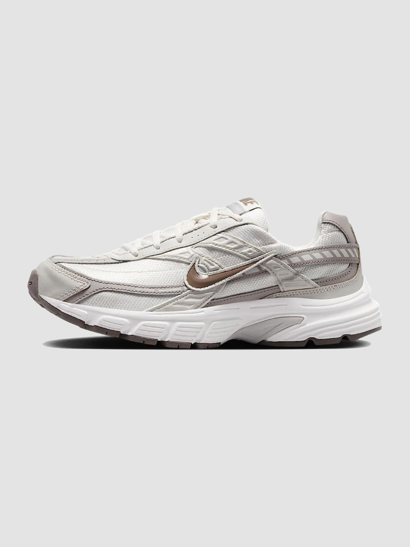 Кроссовки NIKE Initiator Phantom Light Bone модель IB4339-001 Кроссовки NIKE Initiator Phantom Light Bone модель IB4339-001 Фото