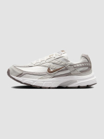 Кроссовки NIKE Initiator Phantom Light Bone модель IB4339-001 Фото