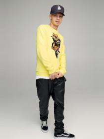 Світшот YAPPI модель BSMSY10021 Фото