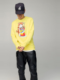 Світшот YAPPI модель BSMSY10028 Фото