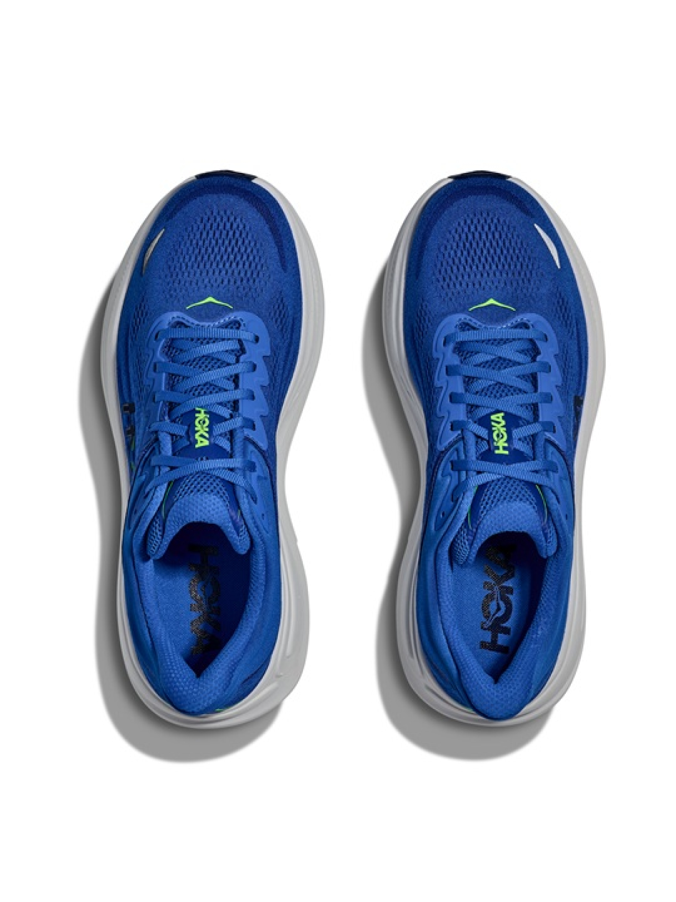Кроссовки HOKA Bondi 9 модель 198605552373 Фото