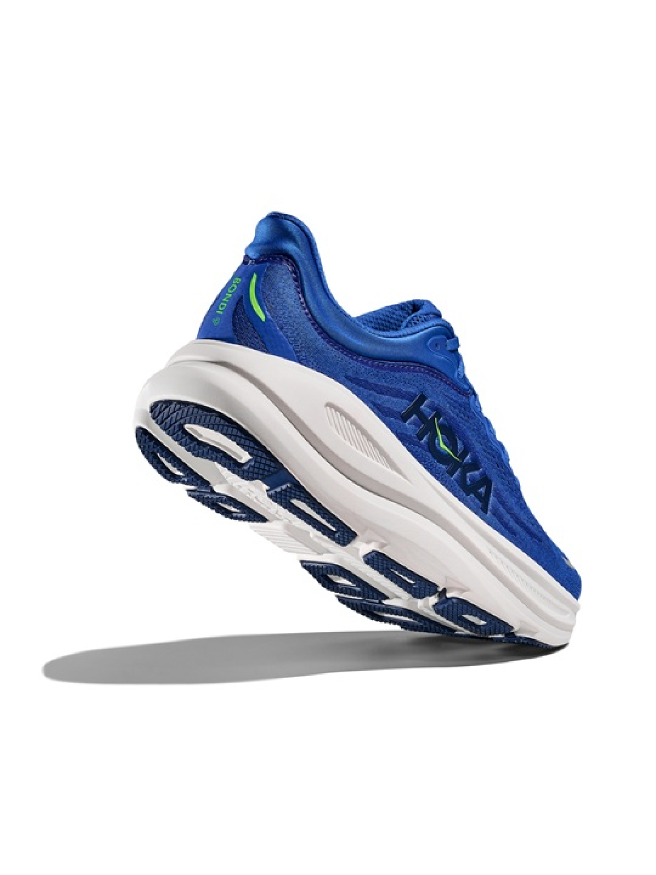 Кроссовки HOKA Bondi 9 модель 198605552373 Фото