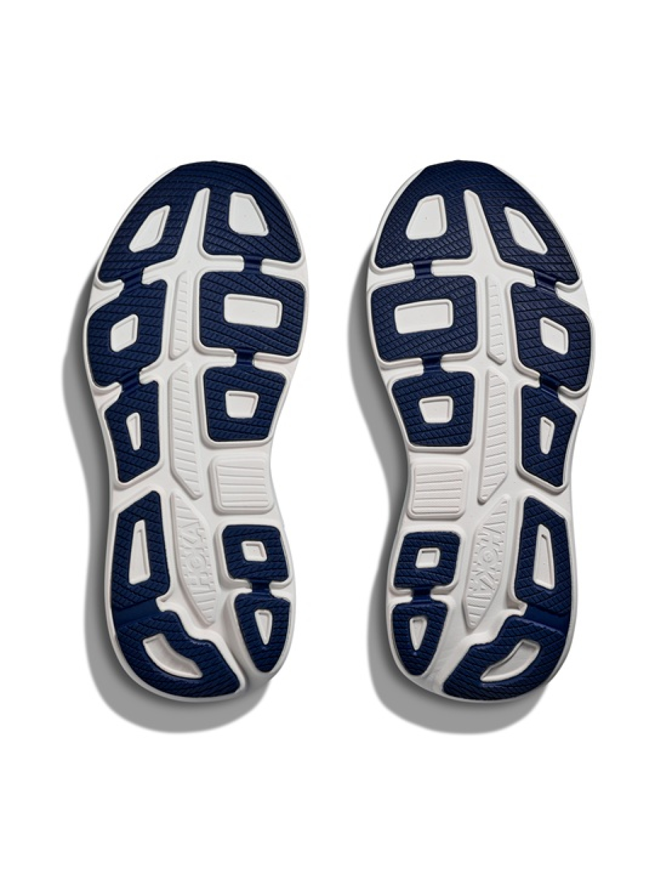 Кроссовки HOKA Bondi 9 модель 198605552373 Фото
