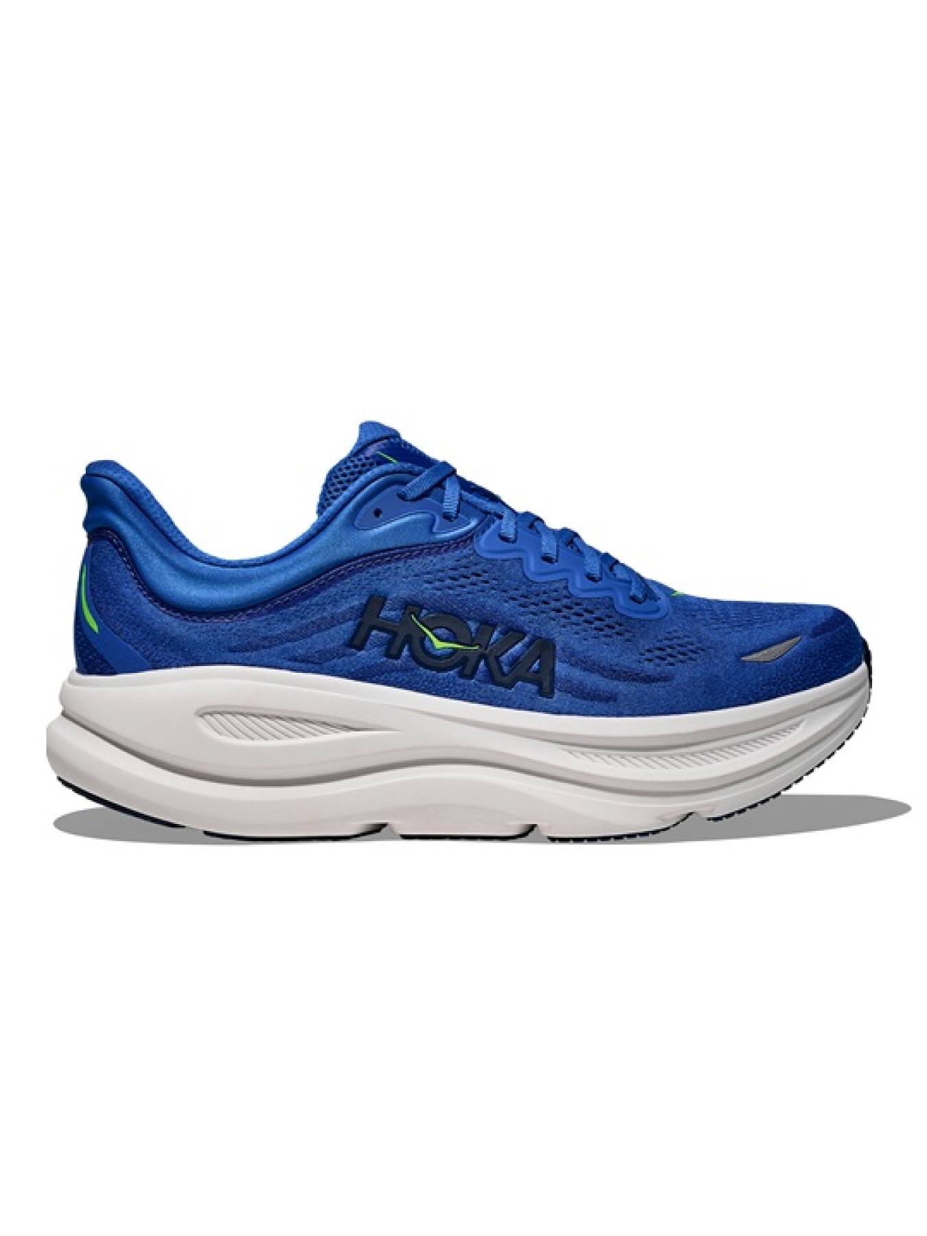 Кроссовки HOKA Bondi 9 модель 198605552373 Фото