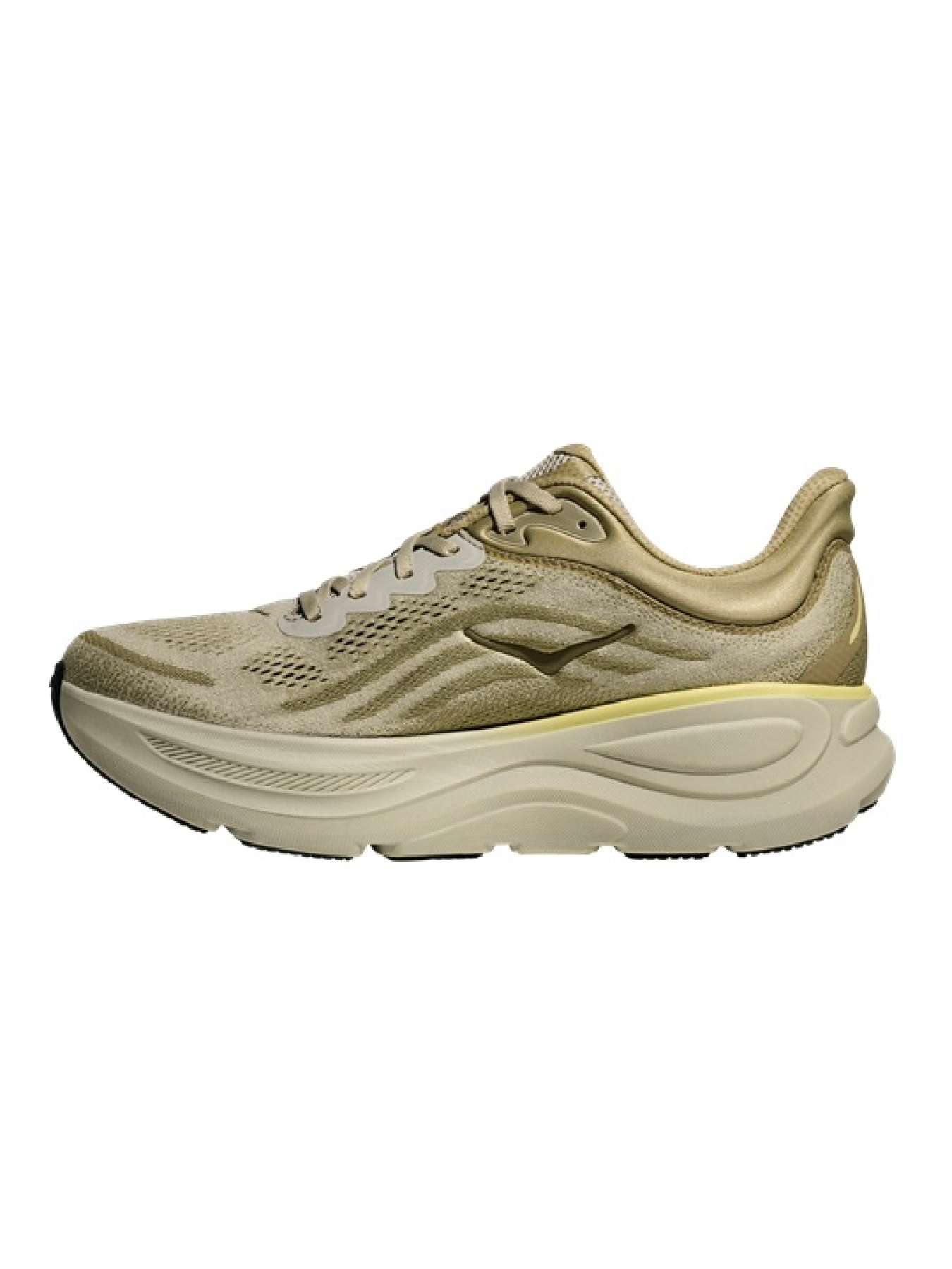 Кроссовки HOKA Bondi 9 модель 198605164040 Фото