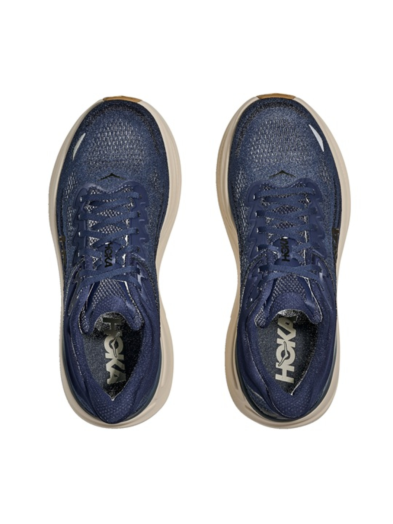 Кроссовки HOKA Bondi 9 модель 198605492570 Кроссовки HOKA Bondi 9 модель 198605492570 Фото