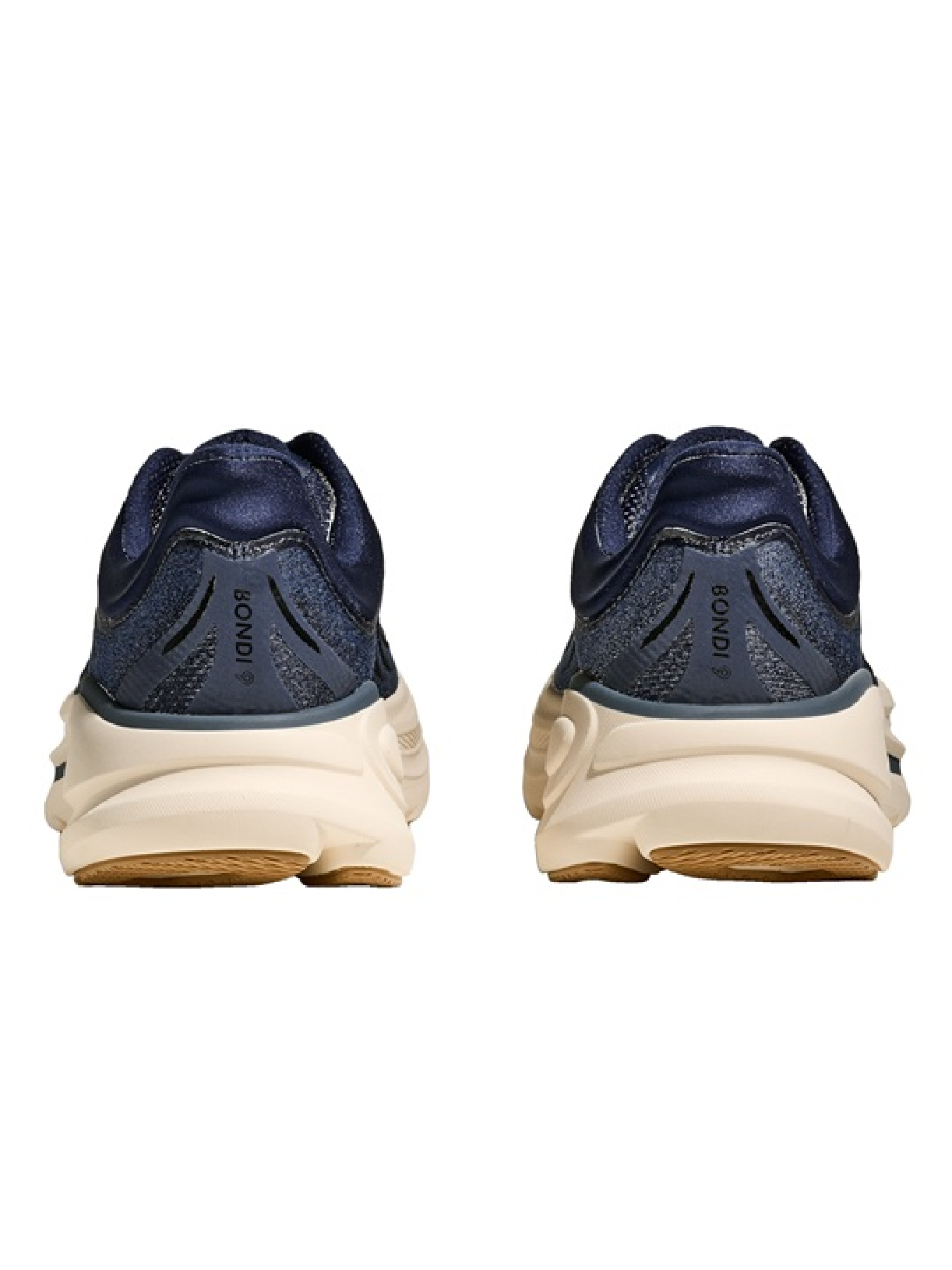 Кроссовки HOKA Bondi 9 модель 198605492570 Кроссовки HOKA Bondi 9 модель 198605492570 Фото