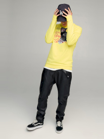 Світшот YAPPI модель BSMSY10024 Фото