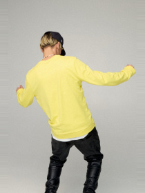 Світшот YAPPI модель BSMSY10010 Фото