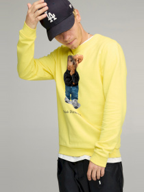 Світшот YAPPI модель BSMSY10053 Фото