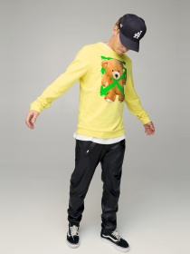 Свитшот YAPPI модель BSMSY10052 Фото