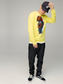 Свитшот YAPPI модель BSMSY10018 Фото