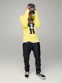 Свитшот YAPPI модель BSMSY10014 Фото