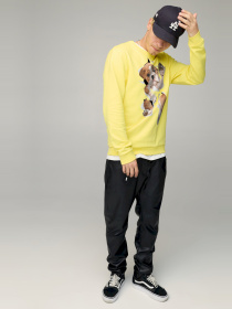 Світшот YAPPI модель BSMSY10058 Фото