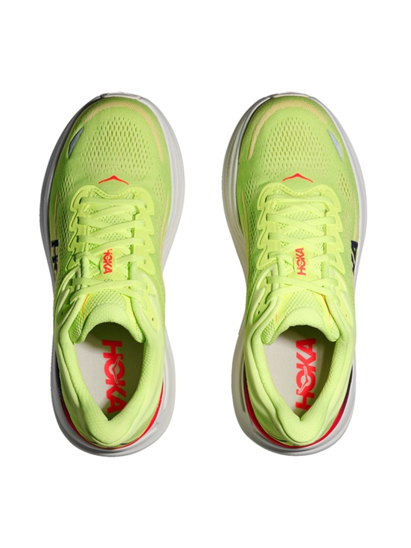 Кроссовки HOKA Bondi 9 модель 198605552786 Кроссовки HOKA Bondi 9 модель 198605552786 Фото