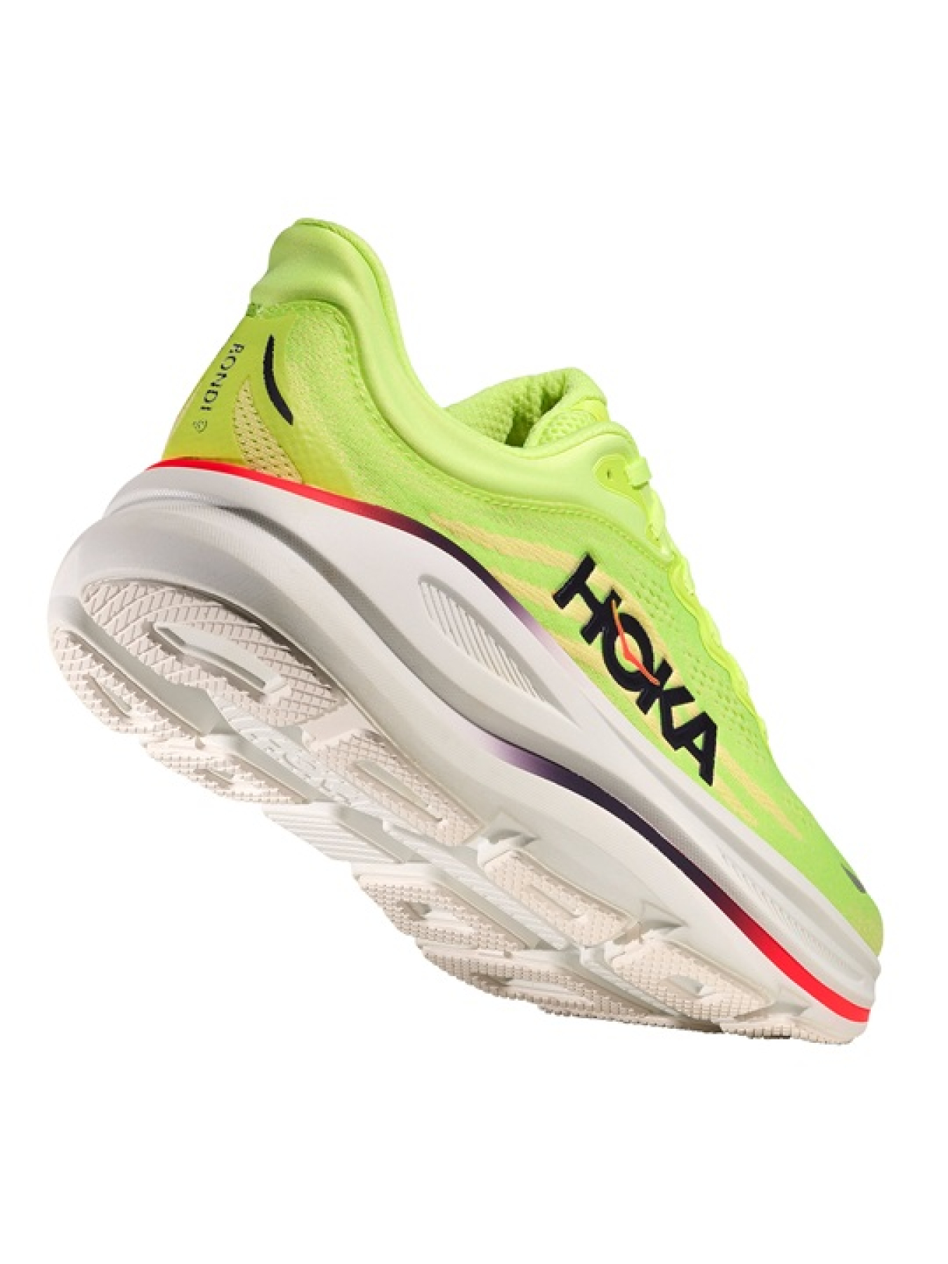 Кроссовки HOKA Bondi 9 модель 198605552786 Кроссовки HOKA Bondi 9 модель 198605552786 Фото