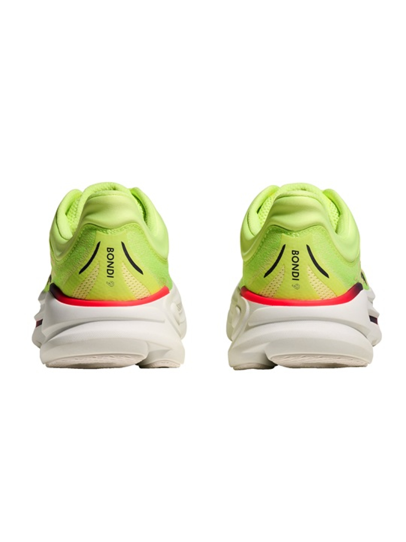 Кроссовки HOKA Bondi 9 модель 198605552786 Кроссовки HOKA Bondi 9 модель 198605552786 Фото