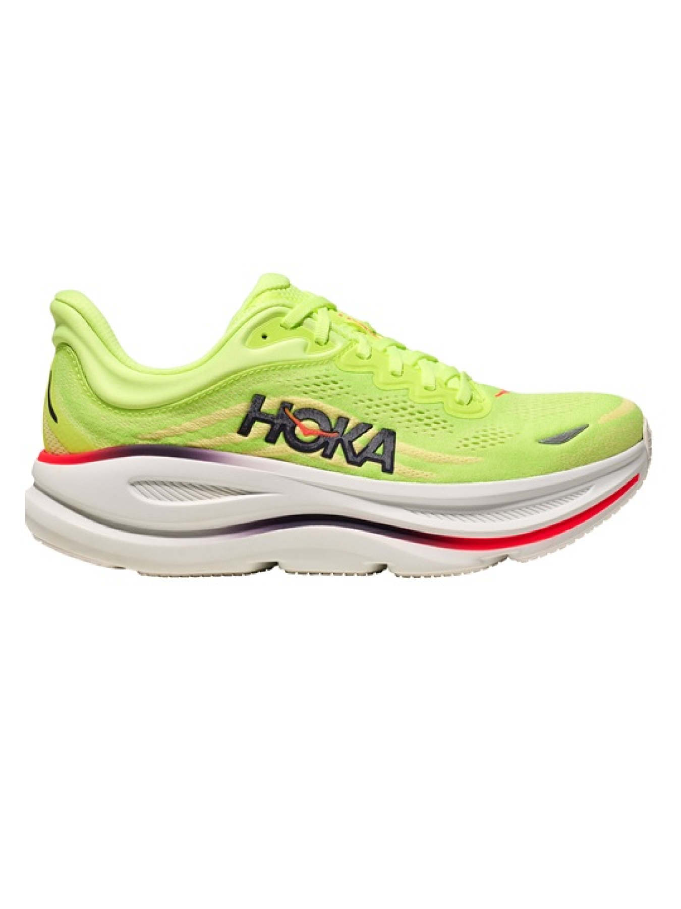 Кроссовки HOKA Bondi 9 модель 198605552786 Кроссовки HOKA Bondi 9 модель 198605552786 Фото