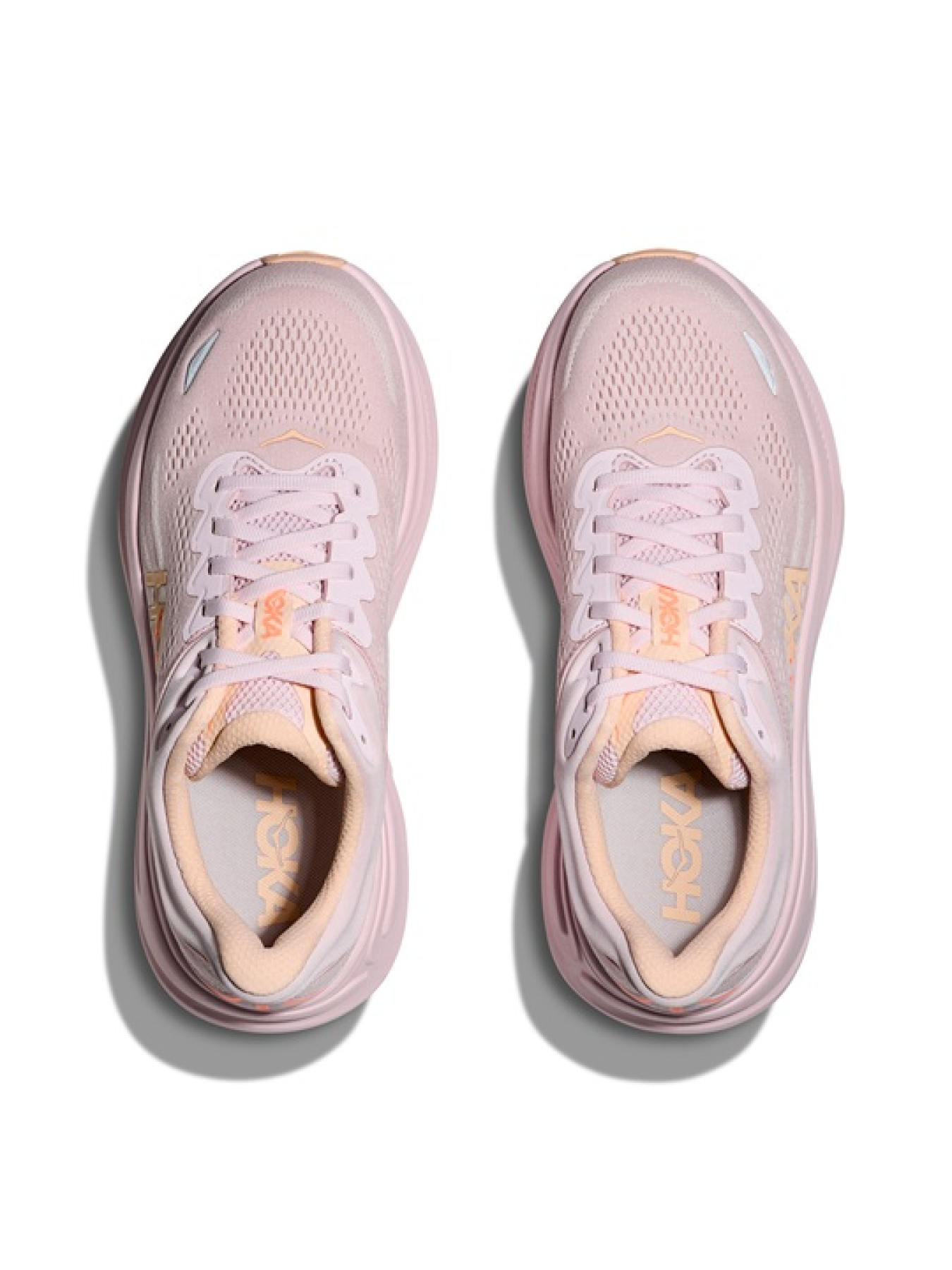 Кроссовки HOKA Bondi 9 модель 198605553943 Кроссовки HOKA Bondi 9 модель 198605553943 Фото