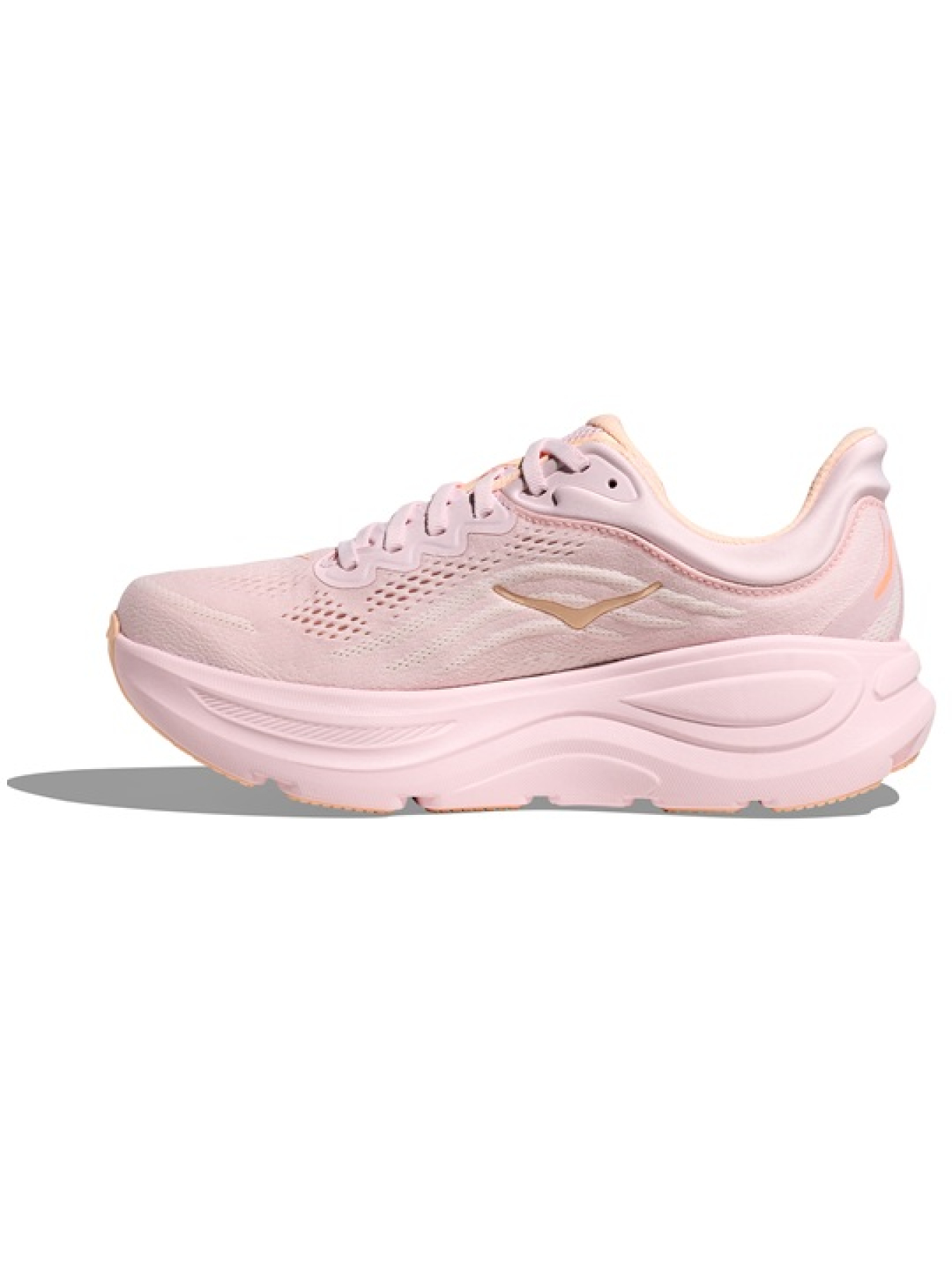 Кроссовки HOKA Bondi 9 модель 198605553943 Кроссовки HOKA Bondi 9 модель 198605553943 Фото