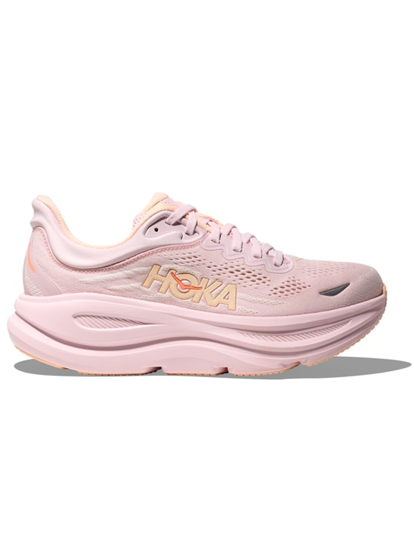 Кроссовки HOKA Bondi 9 модель 198605553943 Кроссовки HOKA Bondi 9 модель 198605553943 Фото