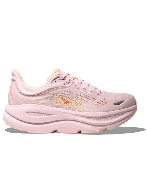 Кроссовки HOKA Bondi 9 модель 198605553943 Фото