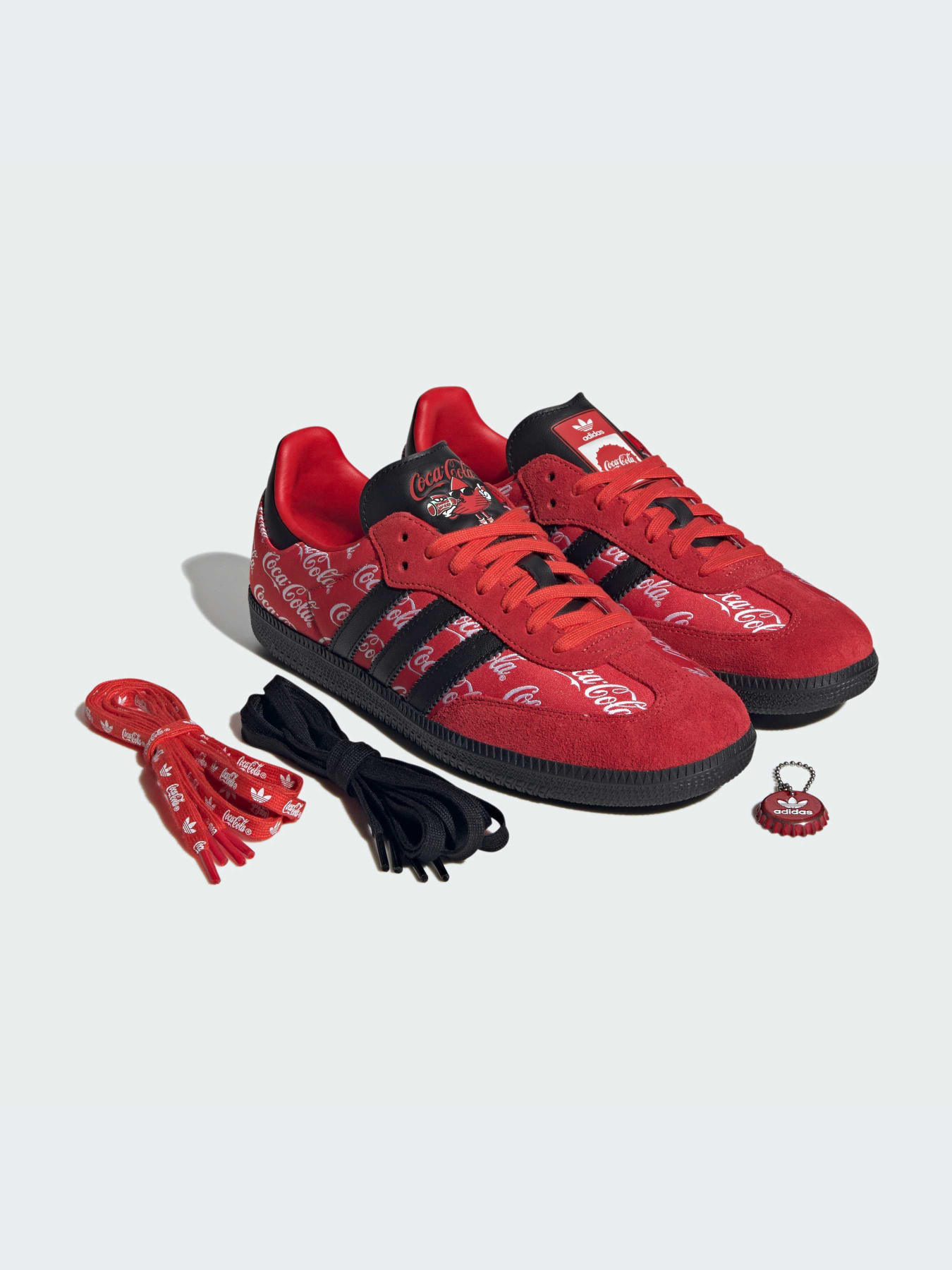 Кроссовки Adidas модель KH6893-KZ Кроссовки Adidas модель KH6893-KZ Фото