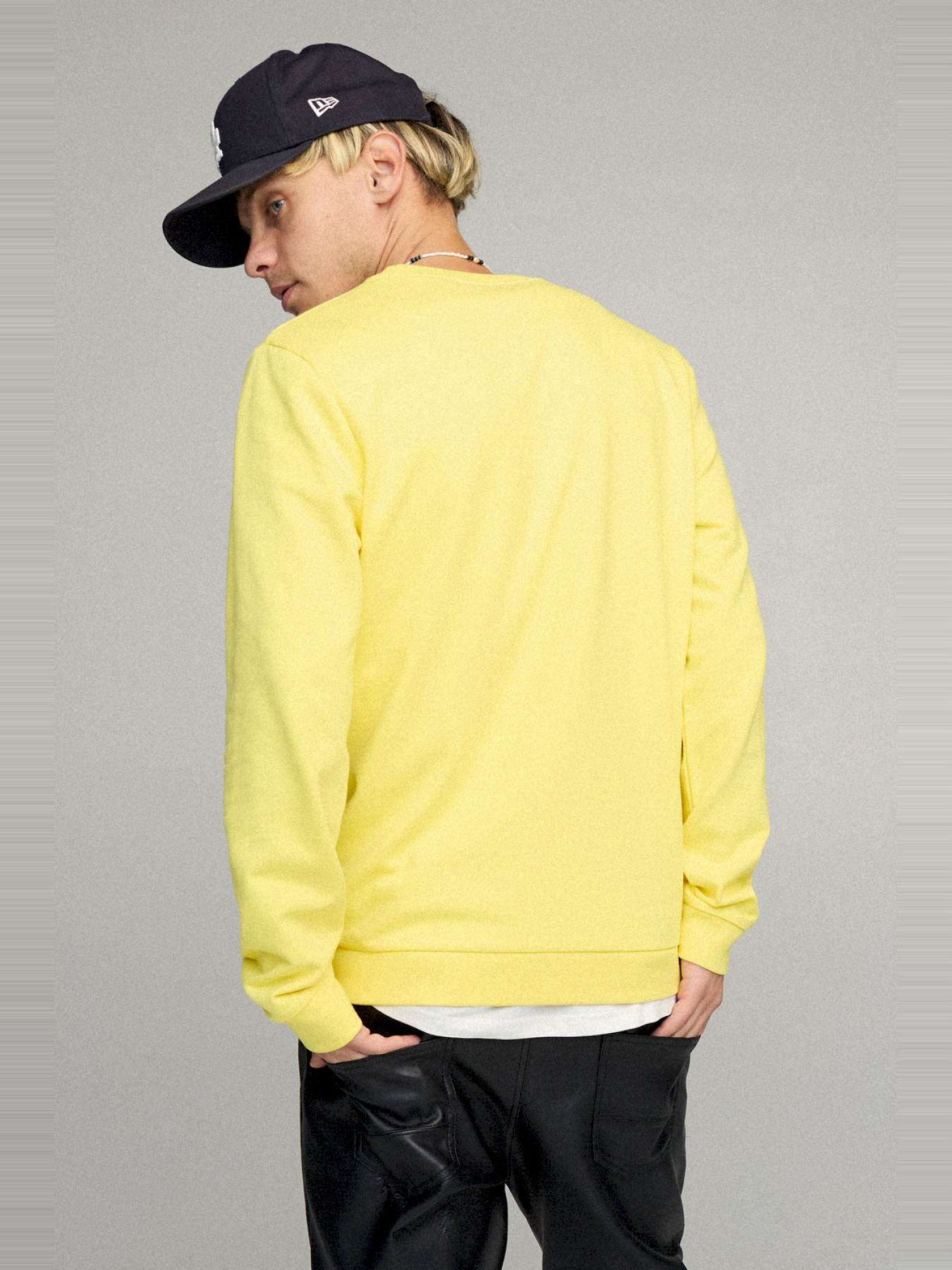 Світшот YAPPI модель BSMSY10042 Фото