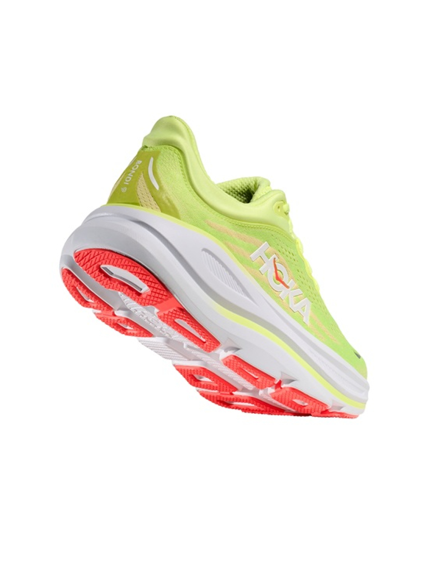 Кроссовки HOKA Bondi 9 модель 198605554216 Фото