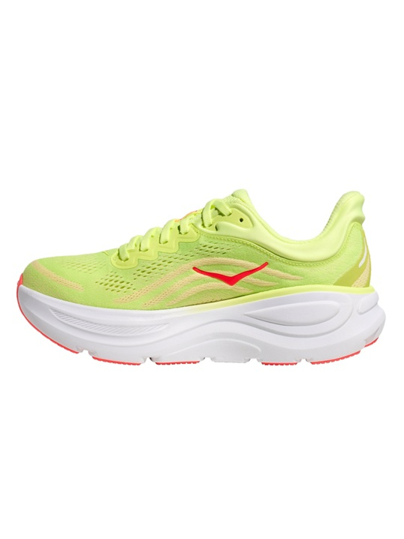 Кроссовки HOKA Bondi 9 модель 198605554216 Фото