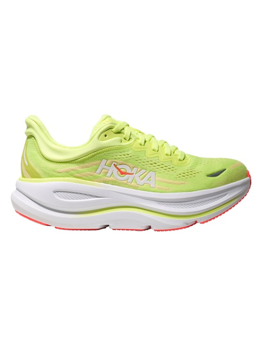 Кроссовки HOKA Bondi 9 модель 198605554216 Фото