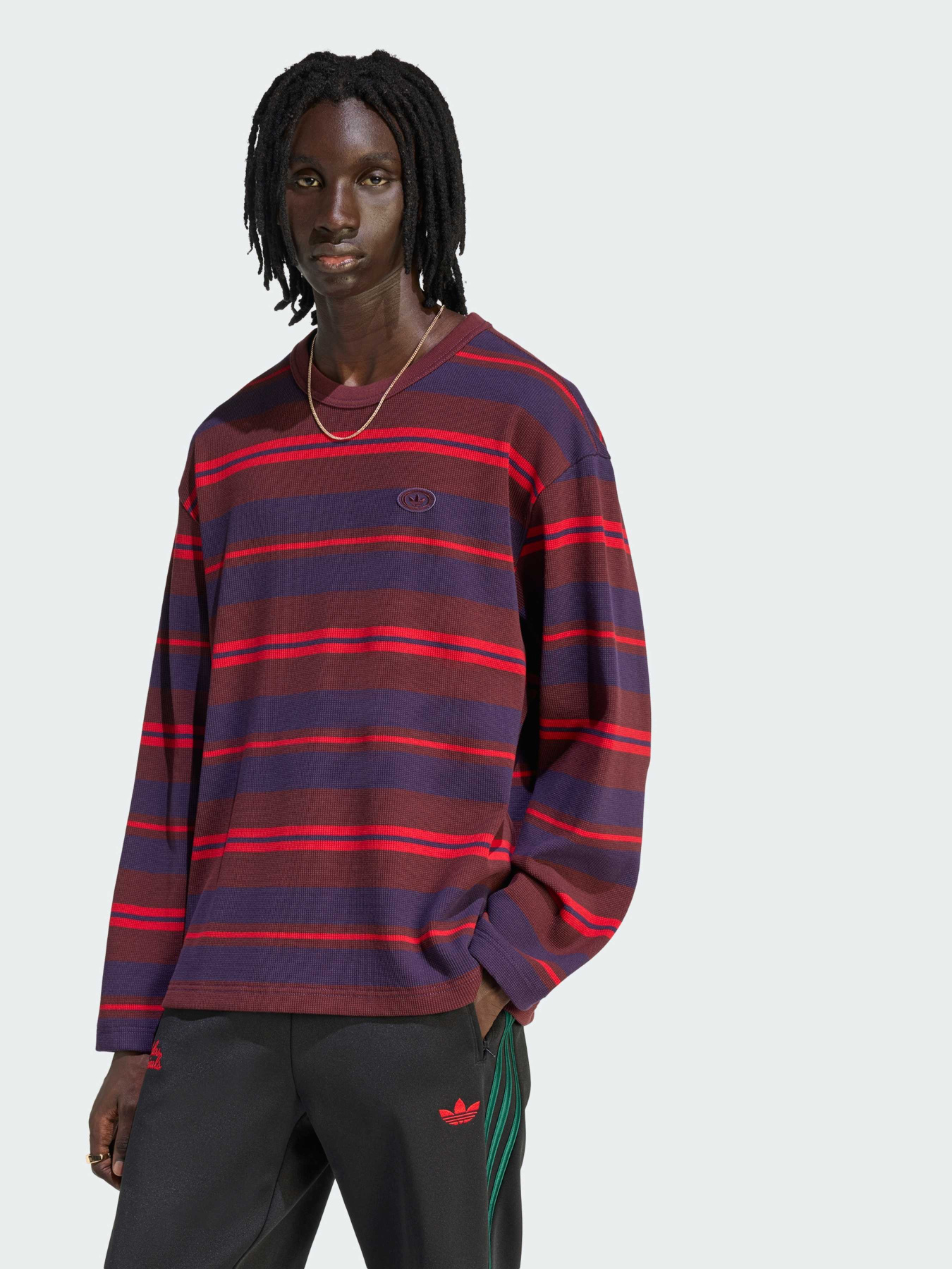 Свитры и кардиганы Adidas модель KS6847 Свитры и кардиганы Adidas модель KS6847 Фото