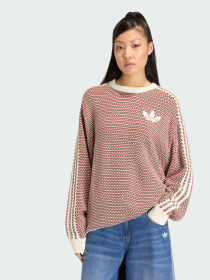 Свитры и кардиганы Adidas модель KQ6291 Фото