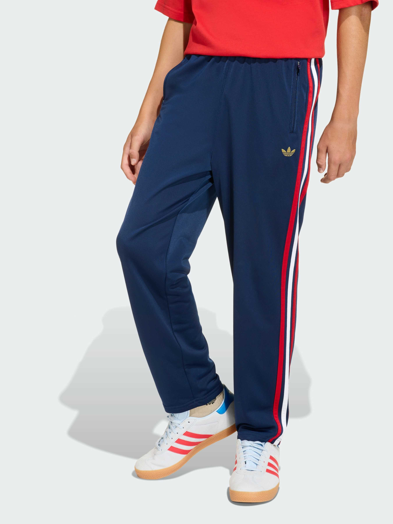 Штани Adidas Adicolor модель KC9497 Фото