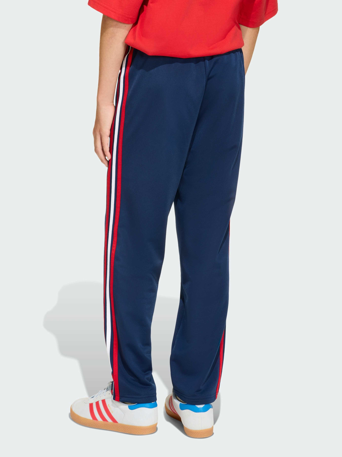 Штани Adidas Adicolor модель KC9497 Фото