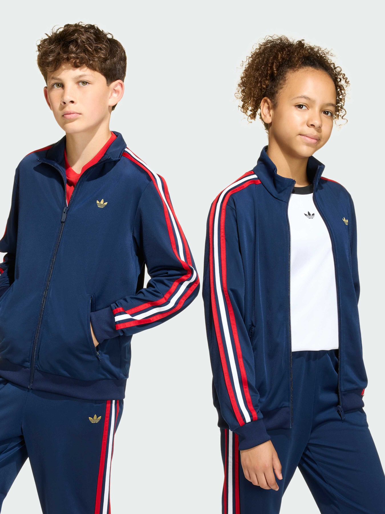 Худи и свитшоты Adidas Adicolor модель KC7045 Фото