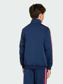 Худи и свитшоты Adidas Adicolor модель KC7045 Фото