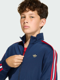 Худи и свитшоты Adidas Adicolor модель KC7045 Фото