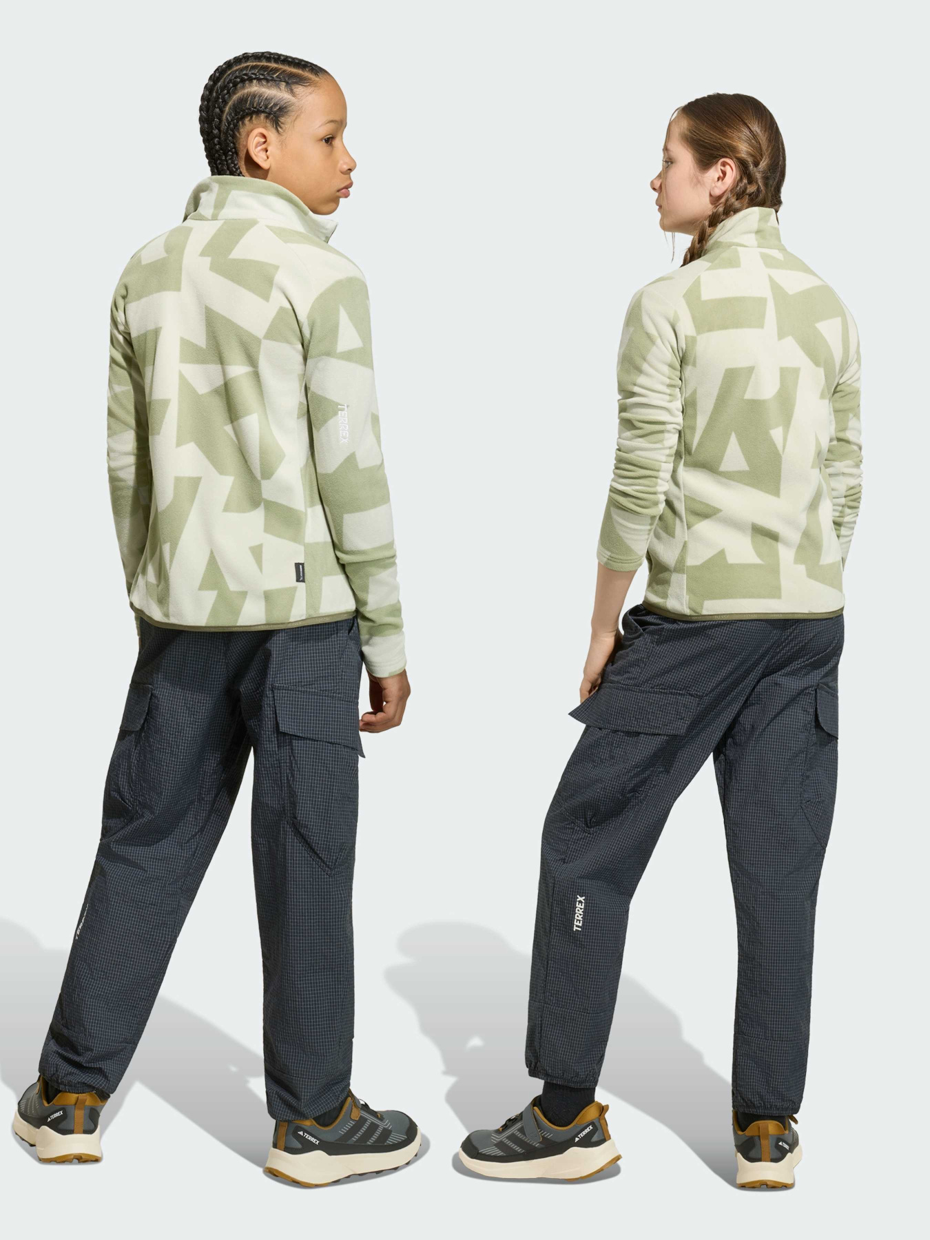 Штани Adidas модель KA9774 Фото