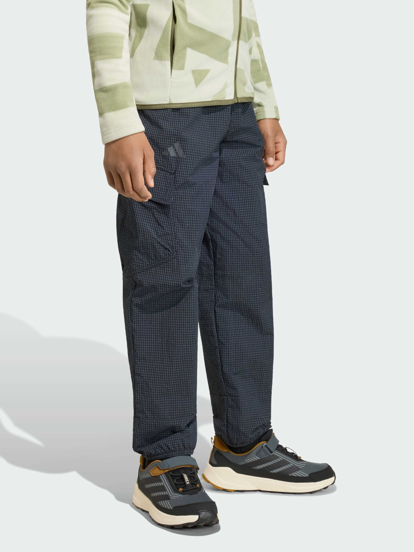 Штани Adidas модель KA9774 Фото