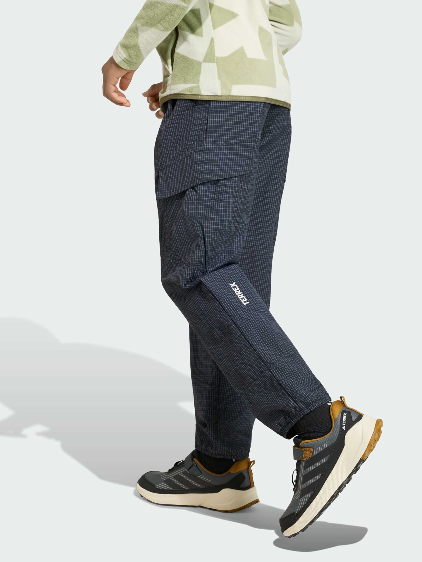 Штани Adidas модель KA9774 Фото