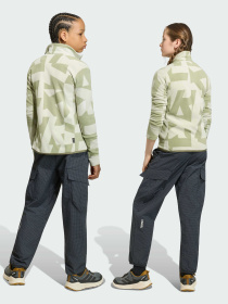 Штани Adidas модель KA9774 Фото