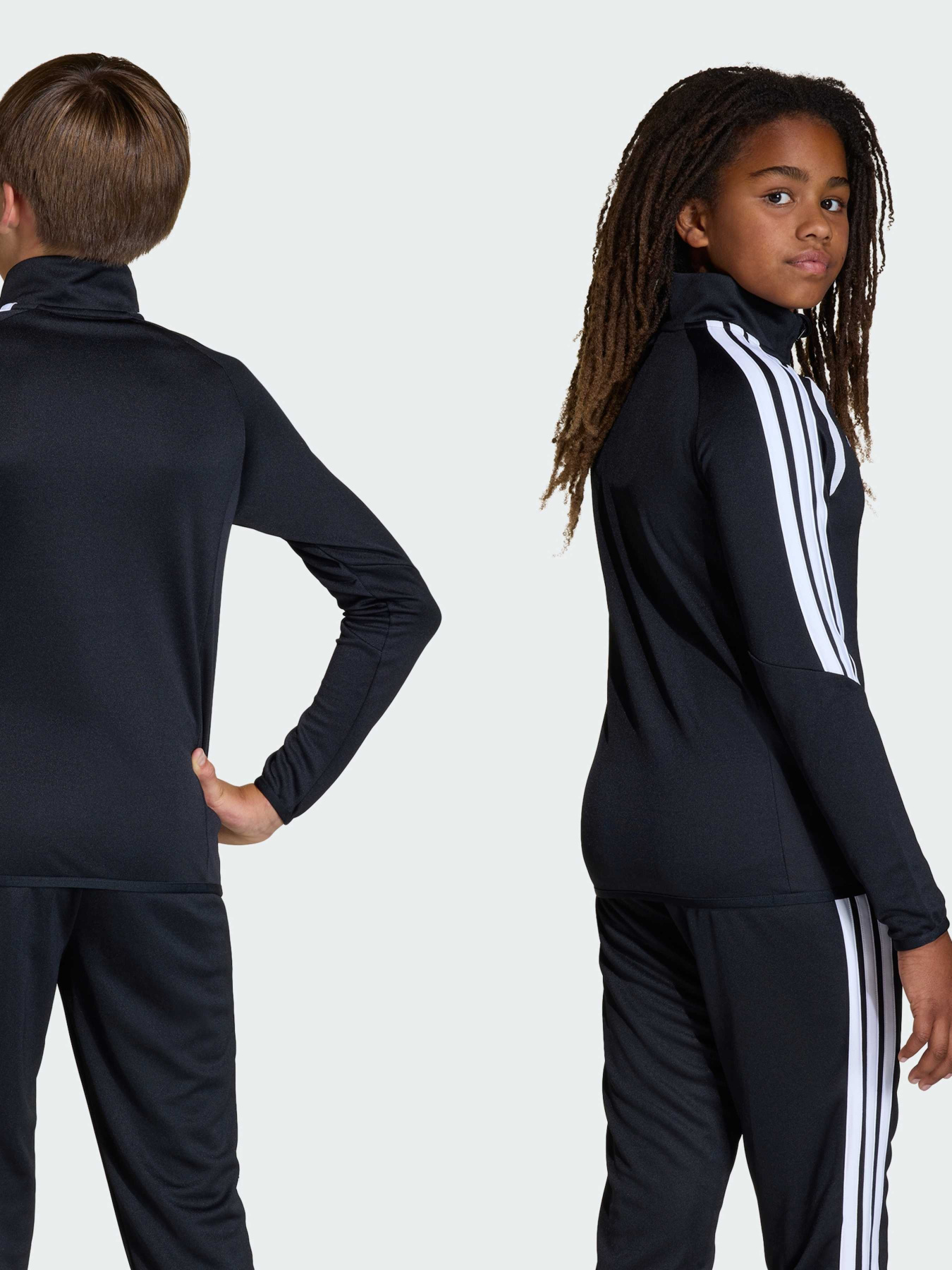 Худи и свитшоты Adidas Tiro модель JY7161 Фото