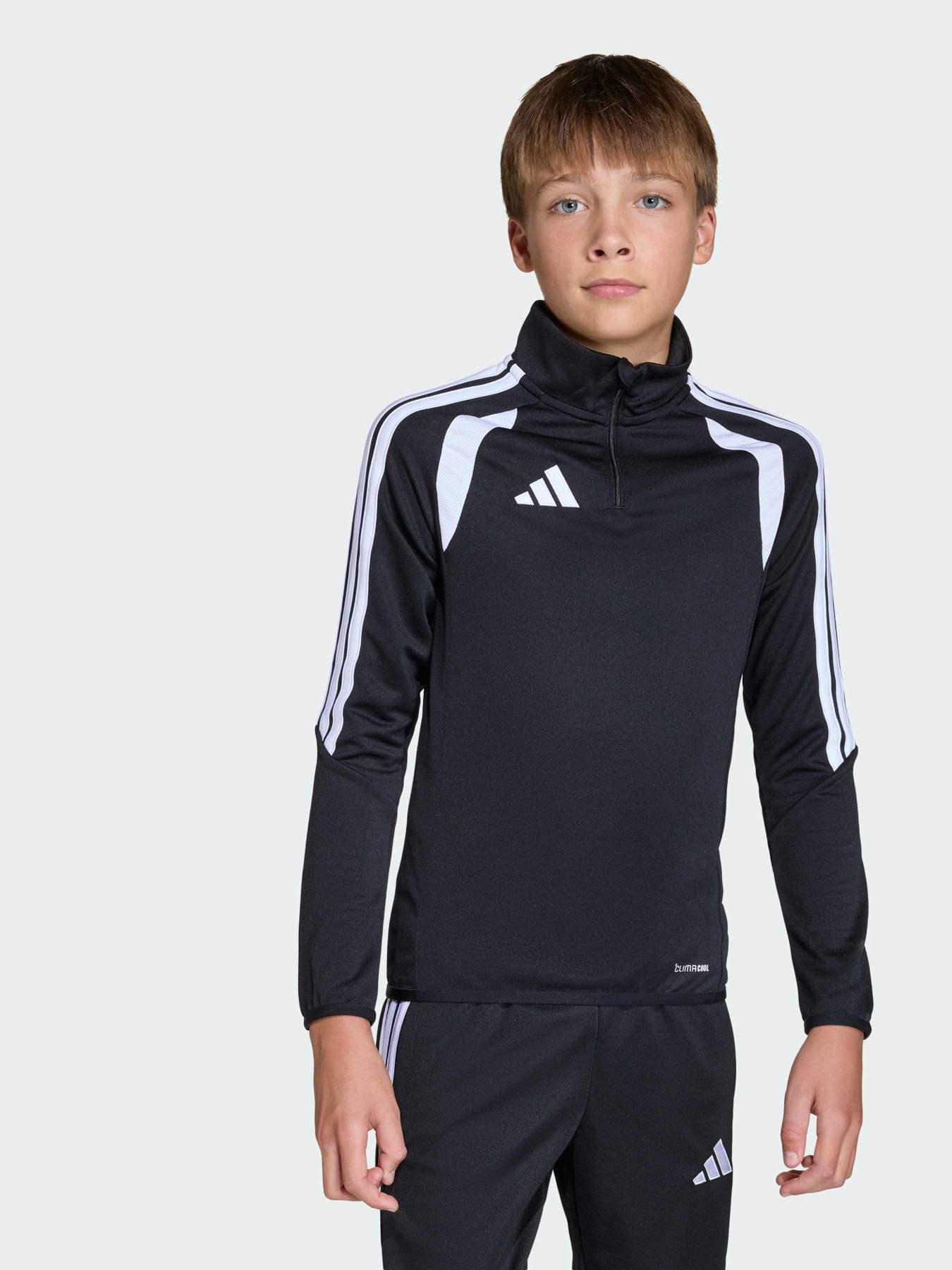 Худи и свитшоты Adidas Tiro модель JY7161 Фото