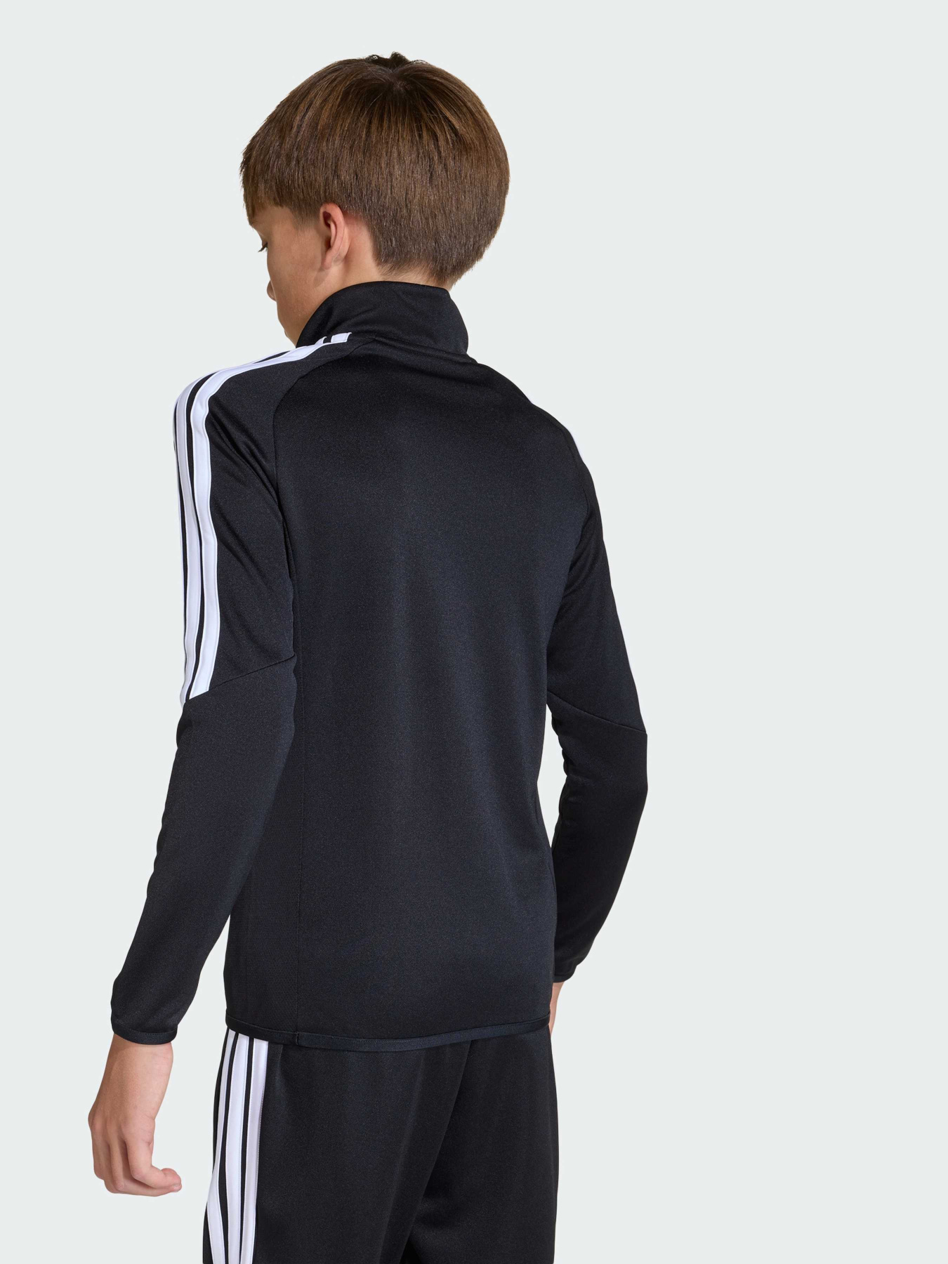 Худи и свитшоты Adidas Tiro модель JY7161 Фото